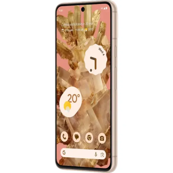 СМАРТФОН GOOGLE PIXEL 8 PRO, 12ГБ/128ГБ, PORCELAIN