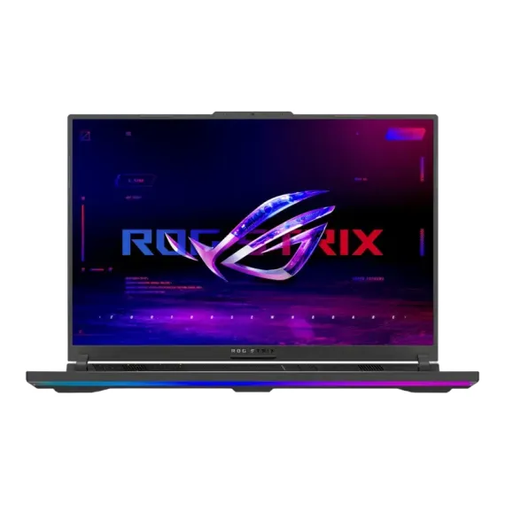 NB ASUS 18.0" ROG STRIX G18 G814JIR (CORE I9-14***HX-T6K 16GB 1TB)