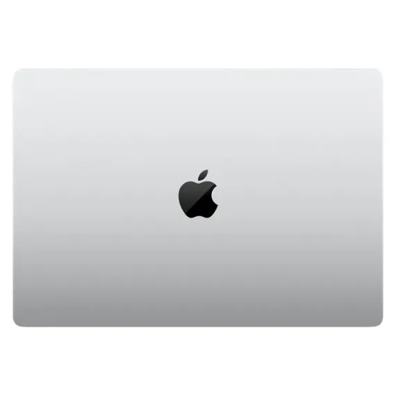 НОУТБУК 16,2" APPLE MACBOOK PRO 16 A2991, СЕРЕБРИСТЫЙ, M3 MAX WITH 14-CORE CPU AND 30-CORE GPU, 36GB/1024ГБ, MACOS SONOMA