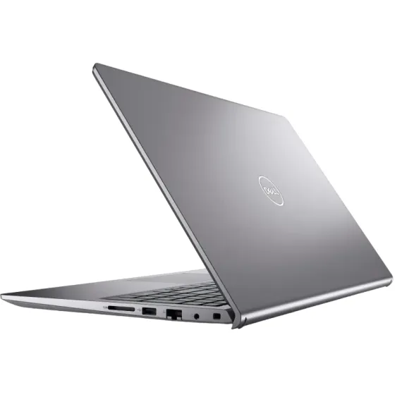 НОУТБУК ДЛЯ БИЗНЕСА 15,6" DELL VOSTRO 3530, TITAN GRAY, INTEL CORE I7-1355U, 16ГБ/512ГБ, LINUX UBUNTU