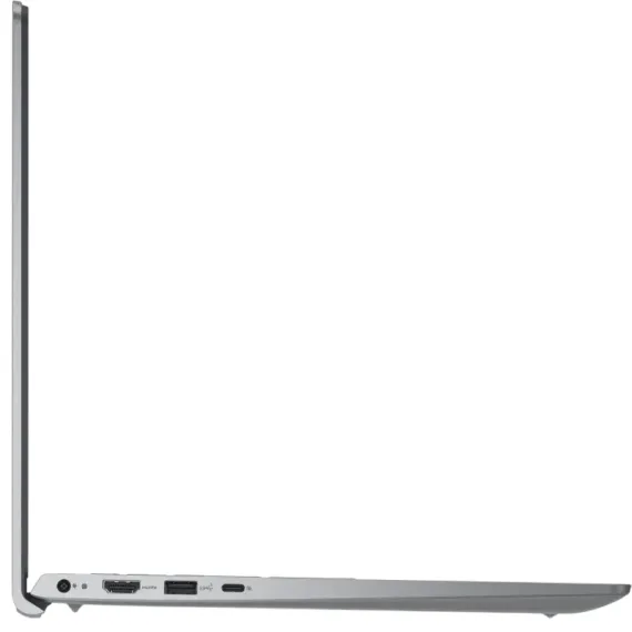 НОУТБУК ДЛЯ БИЗНЕСА 15,6" DELL VOSTRO 3530, TITAN GRAY, INTEL CORE I7-1355U, 16ГБ/512ГБ, LINUX UBUNTU