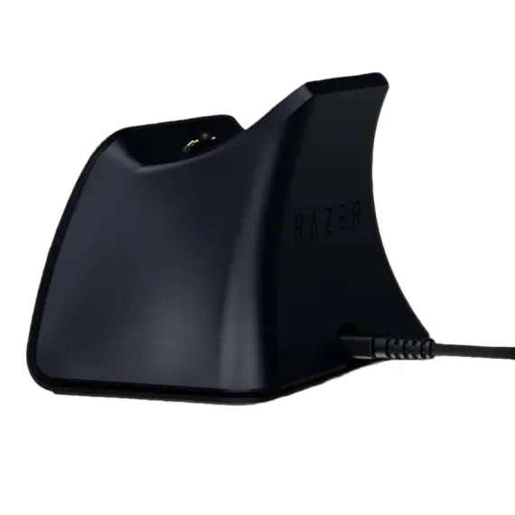 RAZER QUICK CHARGING STAND FOR PS5, USB, BLACK