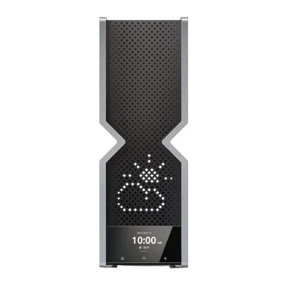 БЕСПРОВОДНОЙ МАРШРУТИЗАТОР TP-LINK ARCHER BE900, СЕРЫЙ