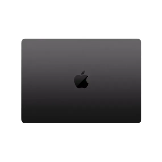НОУТБУК 14,2" APPLE MACBOOK PRO 14 A2992, SPACE BLACK, M3 MAX WITH 14-CORE CPU AND 30-CORE GPU, 36GB/1024ГБ, MACOS SONOMA
