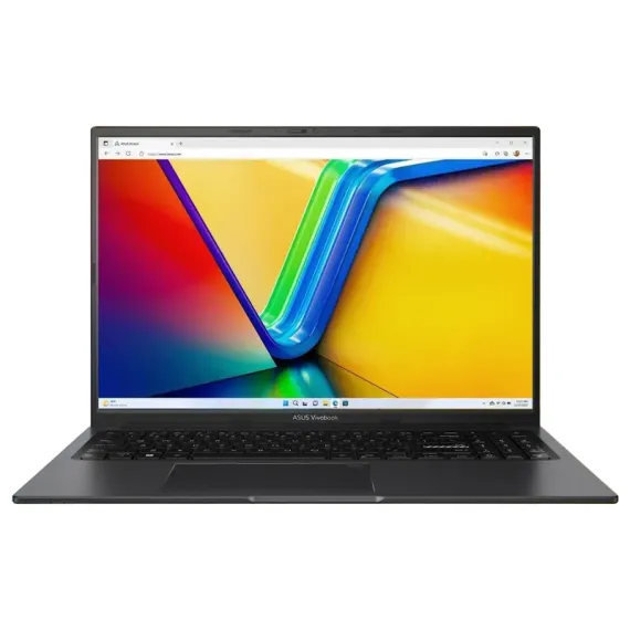 НОУТБУК 16" ASUS VIVOBOOK 16X M3604YA, INDIE BLACK, AMD RYZEN 7 7730U, 16ГБ/1024ГБ, БЕЗ ОС