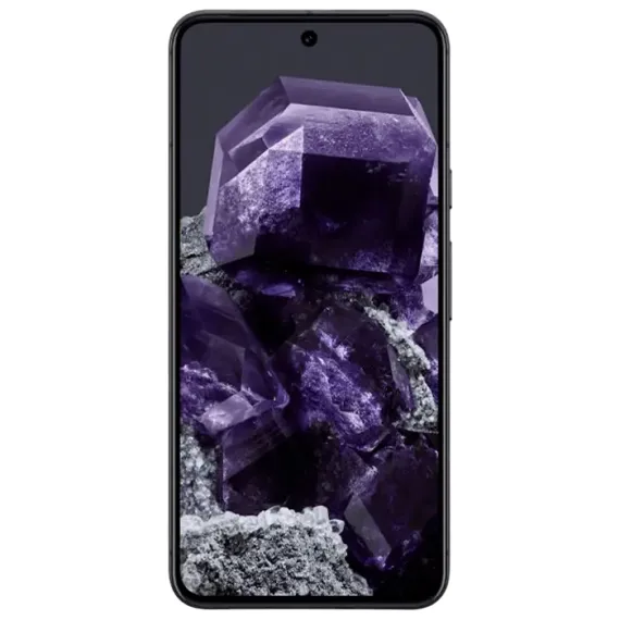 СМАРТФОН GOOGLE PIXEL 8, 8ГБ/128ГБ, OBSIDIAN BLACK¶