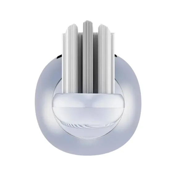 ЭЛЕКТРИЧЕСКАЯ ЗВУКОВАЯ ЗУБНАЯ ЩЕТКА XIAOMI OCLEAN X PRO DIGITAL, СЕРЕБРИСТЫЙ