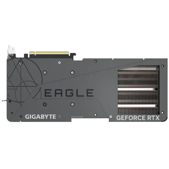 ВИДЕОКАРТА GIGABYTE GV-N4080EAGLE OC-16GD, 16GB GDDR6X 256БИТ (GV-N4080EAGLE OC-16GD)