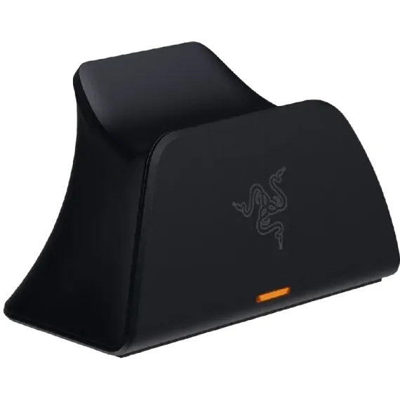 RAZER QUICK CHARGING STAND FOR PS5, USB, BLACK