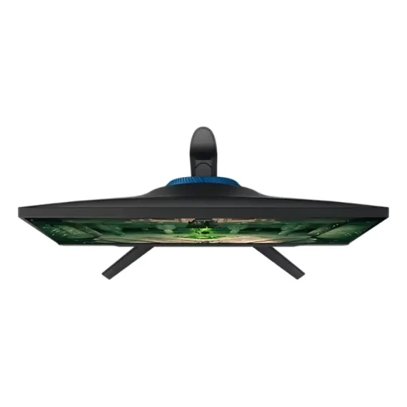 25" ИГРОВОЙ МОНИТОР SAMSUNG S25BG400E, IPS 1920X1080 FHD, ЧЁРНЫЙ