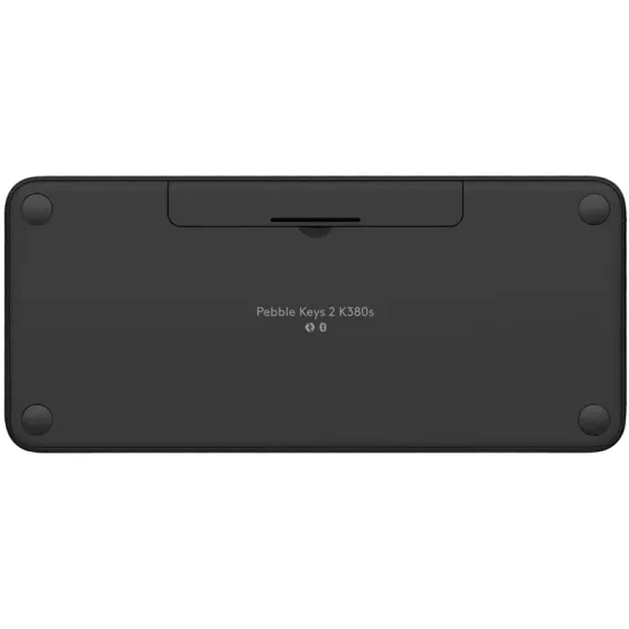 КЛАВИАТУРА LOGITECH K380S, БЕСПРОВОДНОЕ, ГРАФИТОВЫЙ