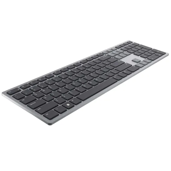 КЛАВИАТУРА DELL KB700, БЕСПРОВОДНОЕ, TITAN GRAY