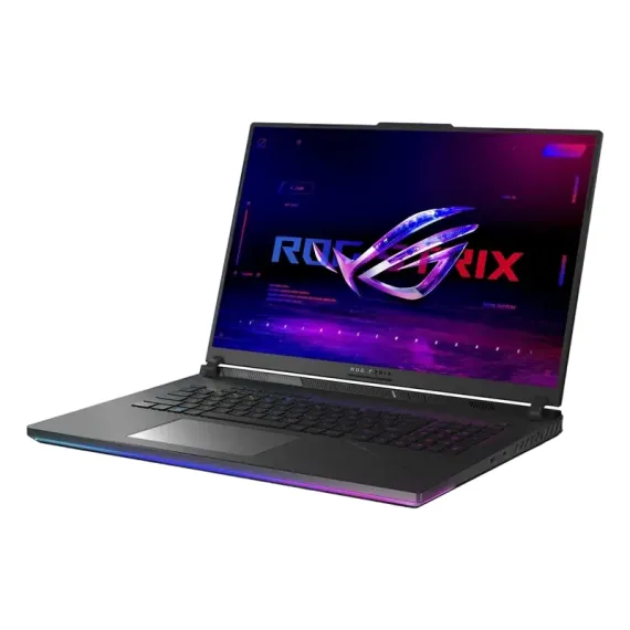 NB ASUS 18.0" ROG STRIX SCAR 18 G834JZR (CORE I9-14***HX-T6K 32GB 1TB)