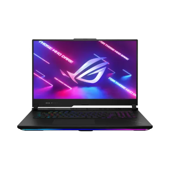 NB ASUS 17.3" ROG STRIX SCAR 17 G733PYV (RYZEN 9 7945HX3D 32GB 1TB)