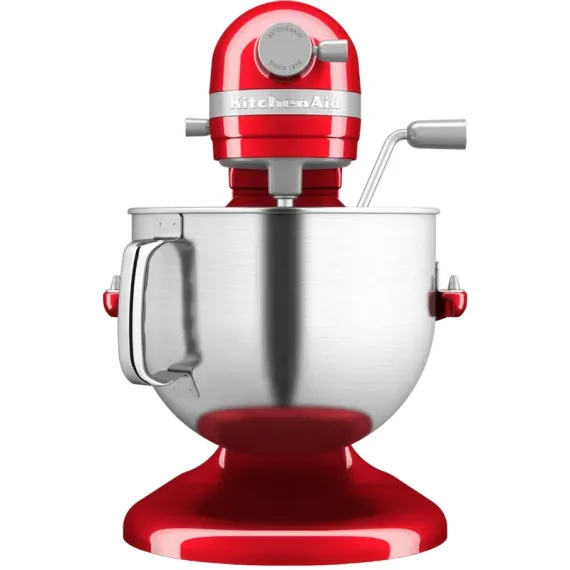 МИКСЕР СТАЦИОНАРНЫЙ KITCHENAID 5KSM70SHXECA, КАРАМЕЛЬНОЕ ЯБЛОКО
