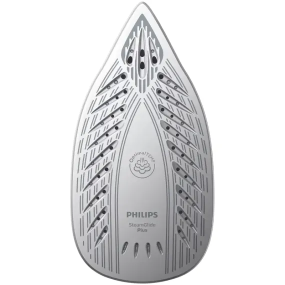 УТЮГ С ПАРОГЕНЕРАТОРОМ PHILIPS PSG6024/30, 2400ВТ, ФИОЛЕТОВЫЙ