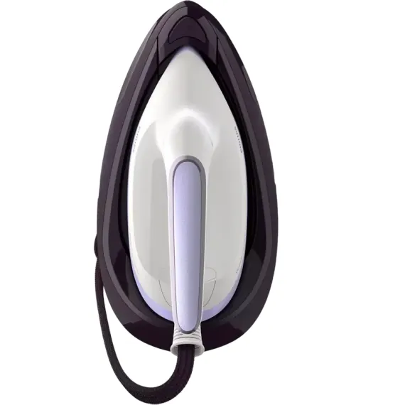 УТЮГ С ПАРОГЕНЕРАТОРОМ PHILIPS PSG6024/30, 2400ВТ, ФИОЛЕТОВЫЙ