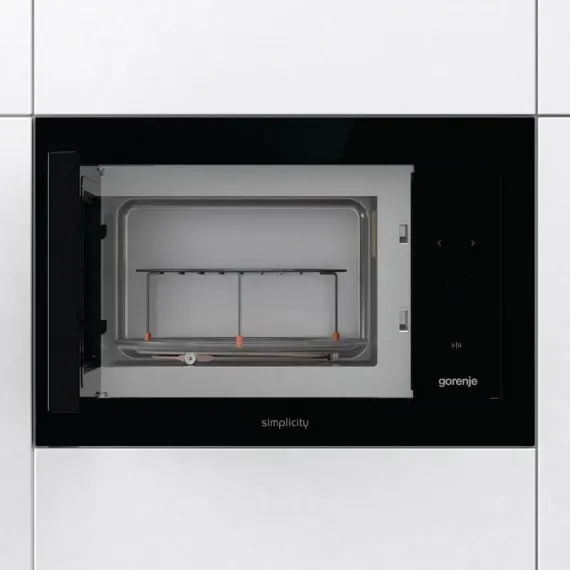 МИКРОВОЛНОВАЯ ПЕЧЬ GORENJE BM 235 G1SYB, ЧЁРНЫЙ