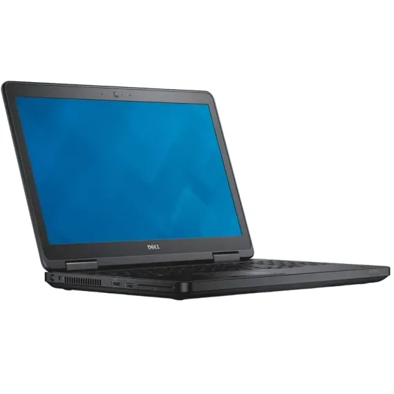 НОУТБУК ДЛЯ БИЗНЕСА 15,6" DELL LATITUDE 5540, GREY, INTEL CORE I5-1335U, 16ГБ/512ГБ, WINDOWS 11 PRO
