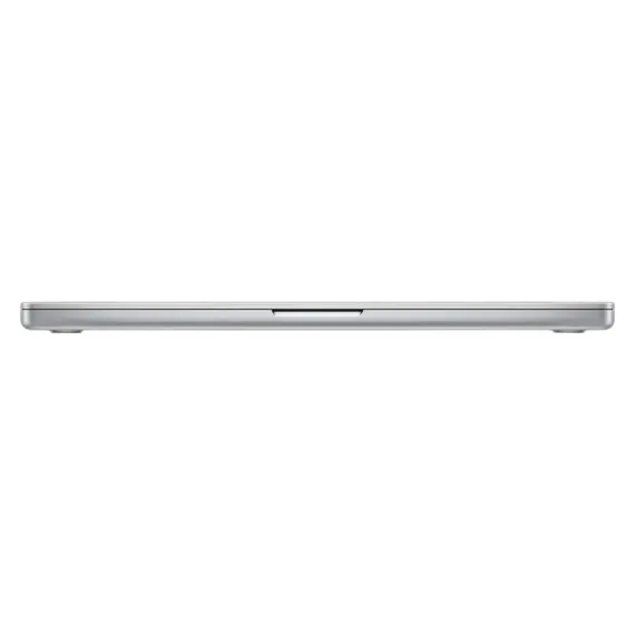 НОУТБУК 16,2" APPLE MACBOOK PRO 16 A2991, СЕРЕБРИСТЫЙ, M3 MAX WITH 16-CORE CPU AND 40-CORE GPU, 48GB/1024ГБ, MACOS SONOMA
