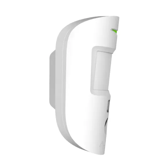 ДАТЧИК ДВИЖЕНИЯ AJAX MOTIONCAM (PHOD) WHITE, БЕЛЫЙ