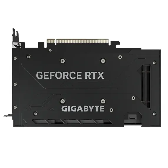 ВИДЕОКАРТА GIGABYTE GV-N406TWF2OC-16GD, 16GB GDDR6 128БИТ (GV-N406TWF2OC-16GD)