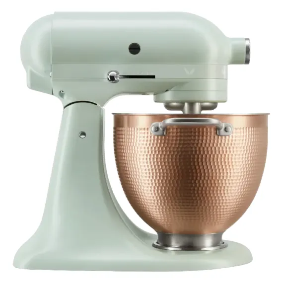 МИКСЕР СТАЦИОНАРНЫЙ KITCHENAID 5KSM180LEELB, ТИМЬЯН