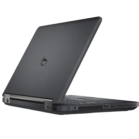 НОУТБУК ДЛЯ БИЗНЕСА 15,6" DELL LATITUDE 5540, GREY, INTEL CORE I5-1335U, 16ГБ/512ГБ, WINDOWS 11 PRO