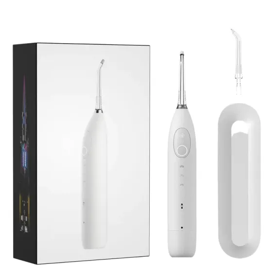 ИРРИГАТОР ДЛЯ ПОЛОСТИ РТА XIAOMI OCLEAN W1, БЕЛЫЙ