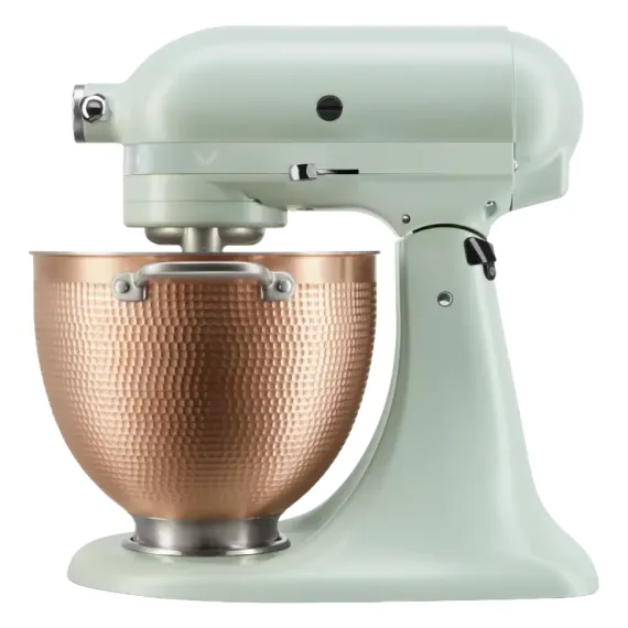 МИКСЕР СТАЦИОНАРНЫЙ KITCHENAID 5KSM180LEELB, ТИМЬЯН