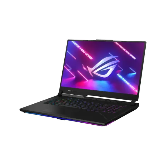 NB ASUS 17.3" ROG STRIX SCAR 17 G733PYV (RYZEN 9 7945HX3D 32GB 1TB)