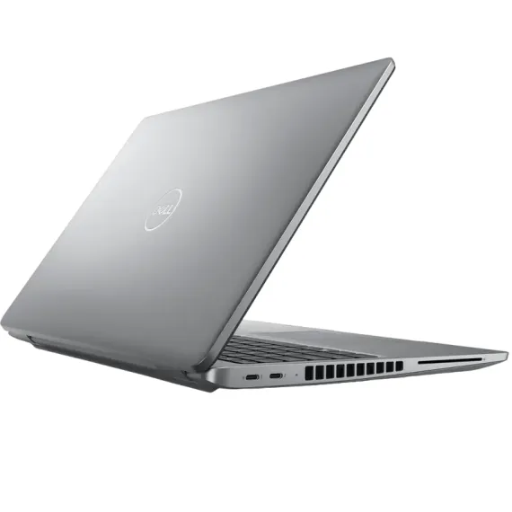 НОУТБУК ДЛЯ БИЗНЕСА 15,6" DELL LATITUDE 5540, GREY, INTEL CORE I5-1335U, 16ГБ/512ГБ, LINUX UBUNTU