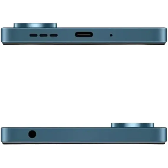 СМАРТФОН XIAOMI REDMI 13C, 6ГБ/128ГБ, МОРСКОЙ СИНИЙ