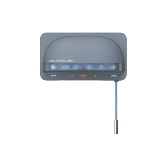 СТЕРИЛИЗАТОР ДЛЯ ЗУБНЫХ ЩЕТОК XIAOMI OCLEAN S1, GREY