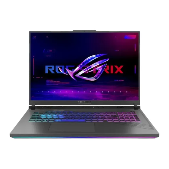 NB ASUS 18.0" ROG STRIX G18 G814JVR (CORE I9-14***HX-T6K 16GB 1TB)