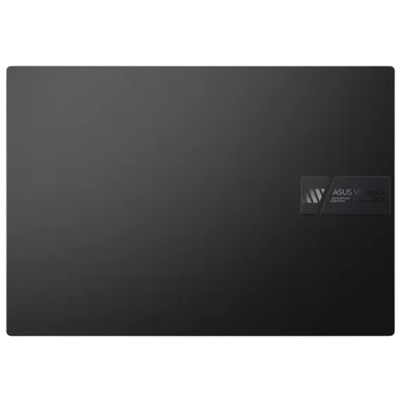 НОУТБУК 16" ASUS VIVOBOOK 16X M3604YA, INDIE BLACK, AMD RYZEN 5 7530U, 16ГБ/1024ГБ, БЕЗ ОС