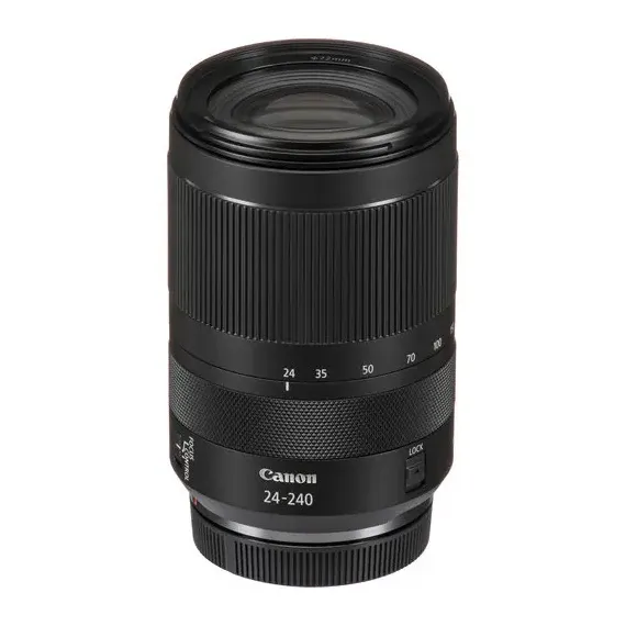 ОБЪЕКТИВ CANON RF 24-240MM F/4.0-6.3 IS USM