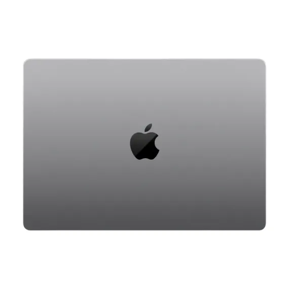 НОУТБУК 14,2" APPLE MACBOOK PRO 14 A2992, SPACE GREY, M3 WITH 8-CORE CPU AND 10-CORE GPU, 8ГБ/1024ГБ, MACOS SONOMA