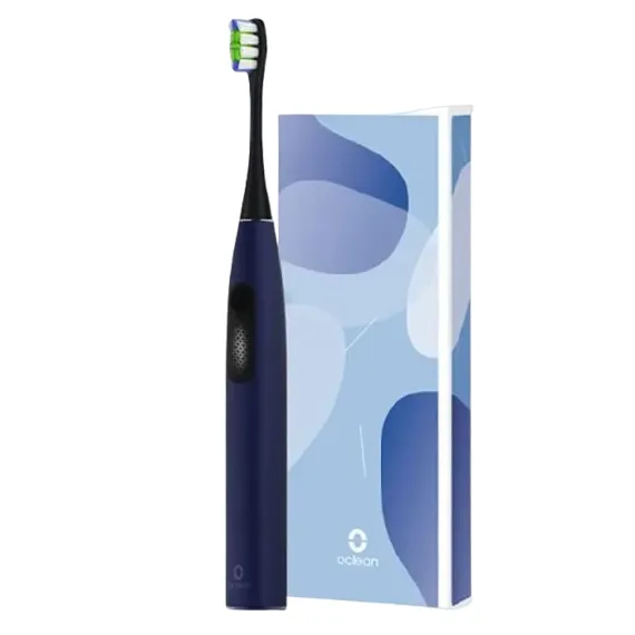 ЭЛЕКТРИЧЕСКАЯ ЗУБНАЯ ЩЕТКА XIAOMI OCLEAN F1, СИНИЙ