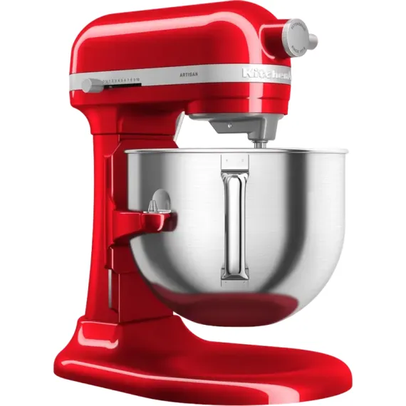 МИКСЕР СТАЦИОНАРНЫЙ KITCHENAID 5KSM70SHXECA, КАРАМЕЛЬНОЕ ЯБЛОКО