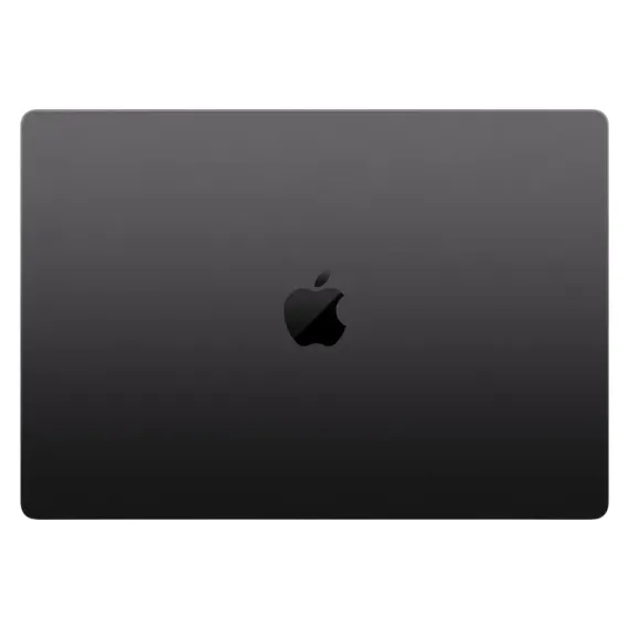 НОУТБУК 16,2" APPLE MACBOOK PRO 16 A2991, SPACE BLACK, M3 PRO WITH 12-CORE CPU AND 18-CORE GPU, 36GB/512ГБ, MACOS SONOMA