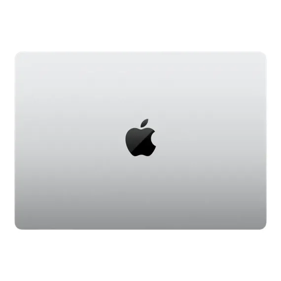 НОУТБУК 14,2" APPLE MACBOOK PRO 14 A2992, СЕРЕБРИСТЫЙ, M3 WITH 8-CORE CPU AND 10-CORE GPU, 8ГБ/1024ГБ, MACOS SONOMA