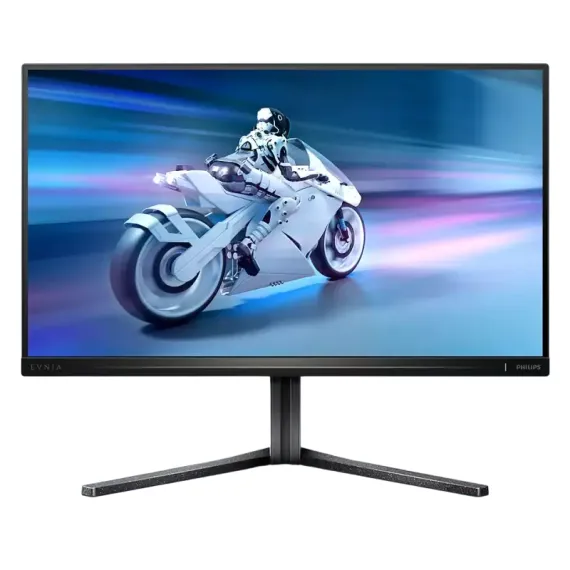 24,5" МОНИТОР PHILIPS 25M2N5200P, IPS 1920X1080 FHD, ЧЁРНЫЙ