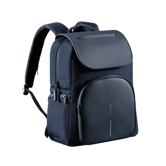 РЮКЗАК BOBBY DAYPACK, 16",  СИНИЙ