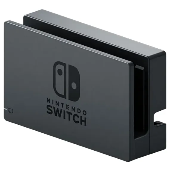 NINTENDO SWITCH, GREY