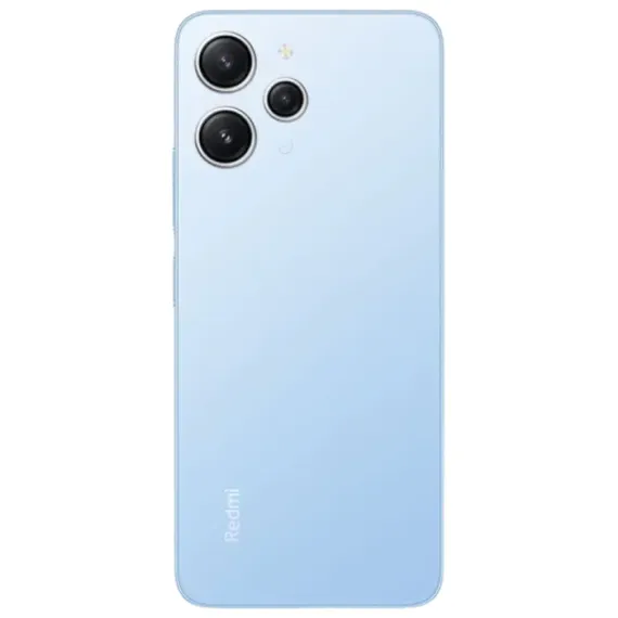 СМАРТФОН XIAOMI REDMI 12, 8ГБ/128ГБ, SKY BLUE