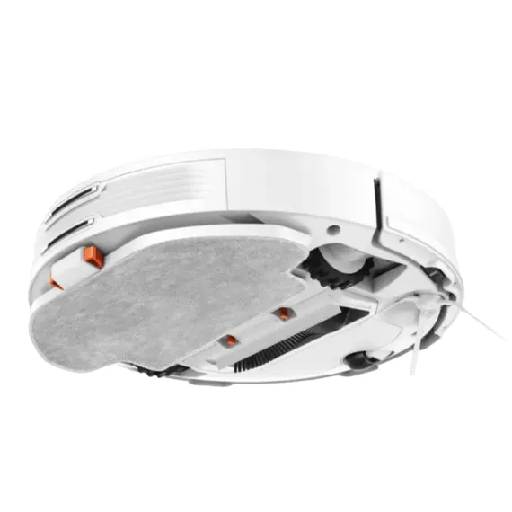 РОБОТ-ПЫЛЕСОС XIAOMI S12, БЕЛЫЙ