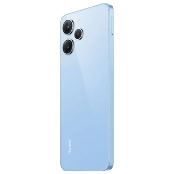 СМАРТФОН XIAOMI REDMI 12, 8ГБ/128ГБ, SKY BLUE