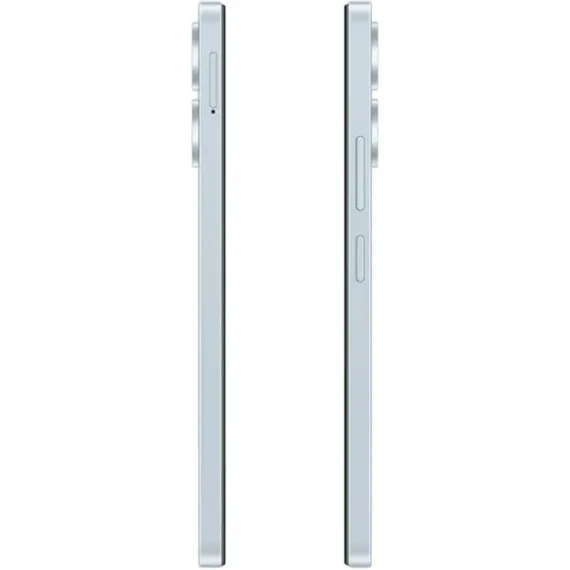 СМАРТФОН XIAOMI REDMI 13C, 8ГБ/256ГБ, GLACIER WHITE