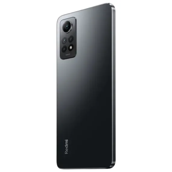 СМАРТФОН XIAOMI REDMI NOTE 12 PRO 4G, 8ГБ/128ГБ, GRAPHITE GRAY